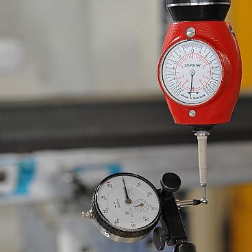 Qualitätsmanagement 01 Qualitätsmanagement 01